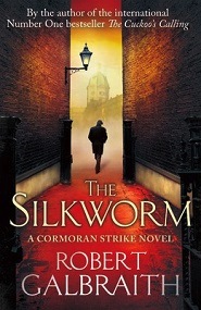 the-silkworm