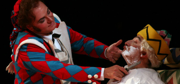 Barbiere di Siviglia