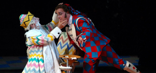 Il barbiere di Siviglia