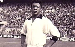 Amarildo, vice Pelè nel Brasile, eppoi campione d'Italia (1968-69) con la Fiorentina