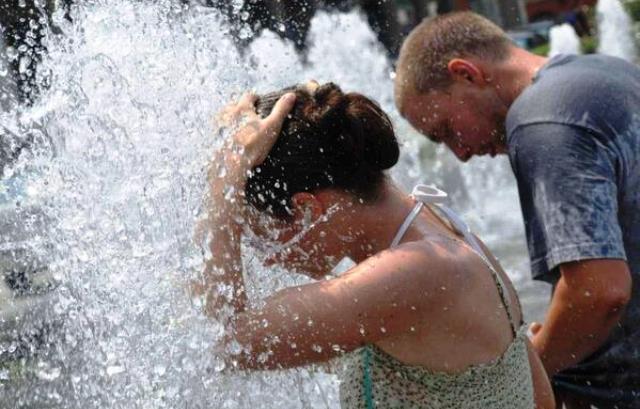 Caldo africano, in arrivo una nuova ondata di calore