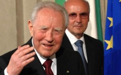 Carlo Azeglio Ciampi