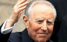 Carlo Azeglio Ciampi