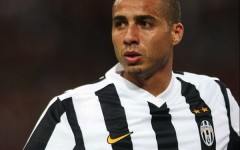 David Trezeguet, 37 anni, ex juventino, giocherà nel Pune, in India