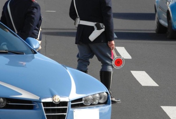 L'incidente è avvenuto sulla A11 Bretella Lucca-Viareggio