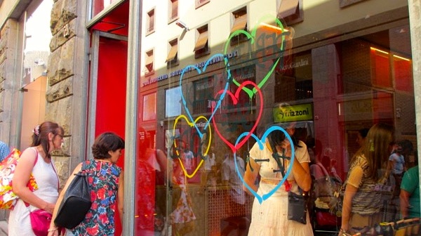 Saldi partiti con buone prospettive anche per il rilancio dei consumi