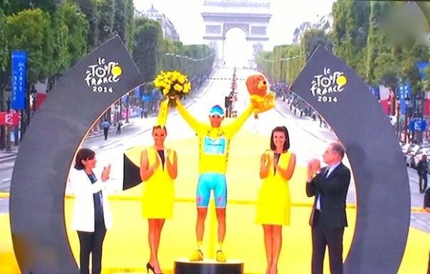 Vincenzo Nibali 1