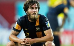 Il nuovo acquisto viola Josqua Brillante