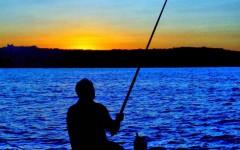 In Toscana, i pescatori sono circa 40 mila