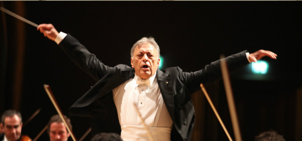 Zubin Mehta