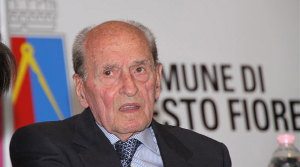 Alfredo Martini, si è spento a 93 anni nella sua casa di Sesto Fiorentino