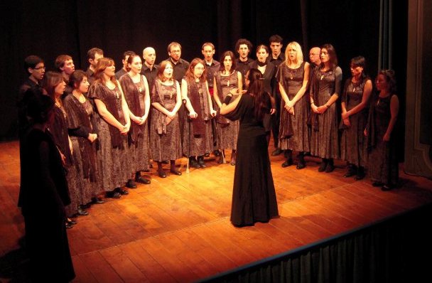 Coro dell'Università di Firenze