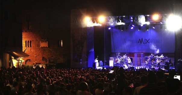 Cortona Mix Festival