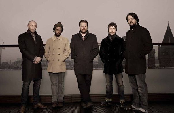 Concerto a Firenze: Elbow + Marta sui Tubi