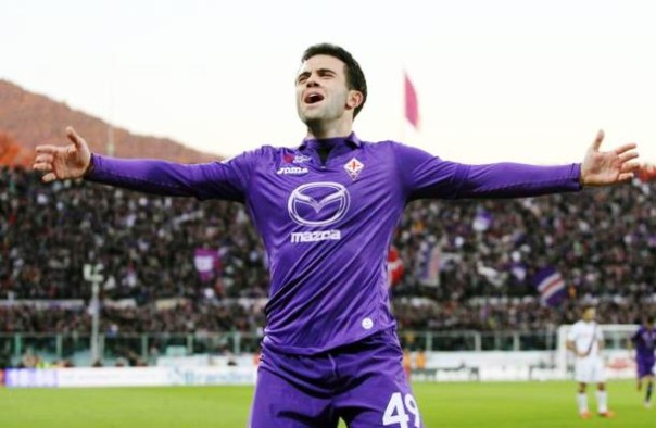 Giuseppe Pepito Rossi 