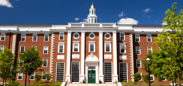 La Harvard University