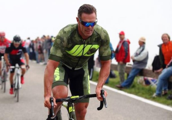 Mario Cipollini