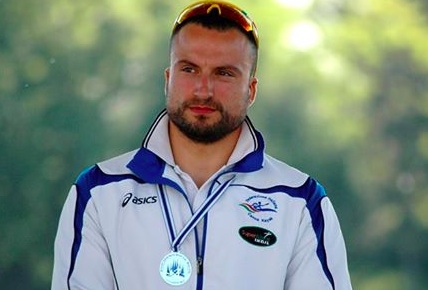 Pier Alberto Buccoliero 