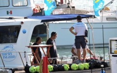 Sub morti all'isola delle Formiche, perizia sulla strumentazione