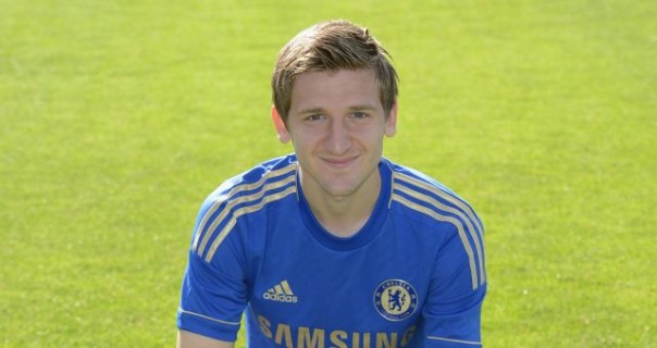 Il neo viola Marko Marin