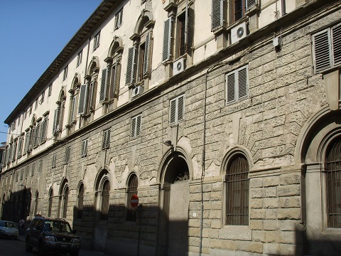 scuola sottufficiali carabinieri