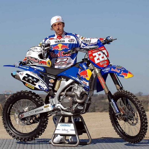 Antonio Cairoli
