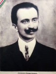 Commissario Giuseppe Cangiano