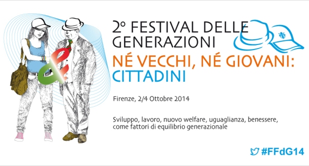 Festival delle Generazioni 2014