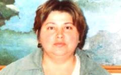 Guerrina Piscaglia, la donna scomparsa a Badia Tedalda (Arezzo)