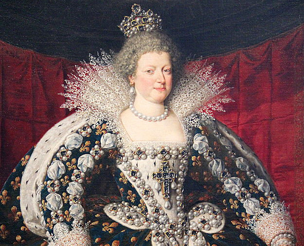 Maria de Medici