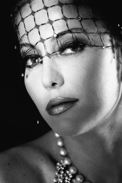 Moana Pozzi mai vista, nella mostra di Campi Bisenzio, fino al 21 settembre