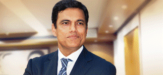 Sajjan Jindal, il presidente delle acciaierie indiane Jsw Steel