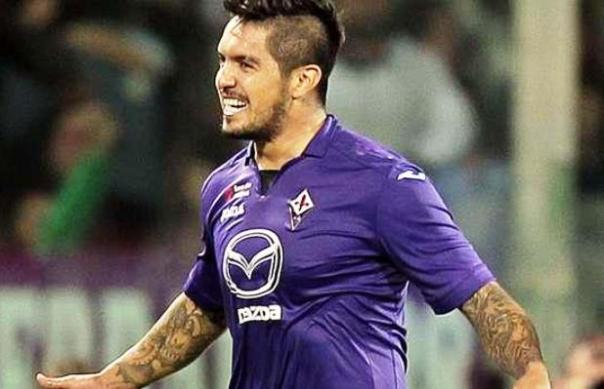 Vaergas, infortunato durante l'allenamento di rifinitura. Salterà il Sassuolo: al suo posto Montella ha convocato Lazzari