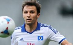 Milan Badelj, nuovo centrocampista viola: è croato ma viene dall'Amburgo