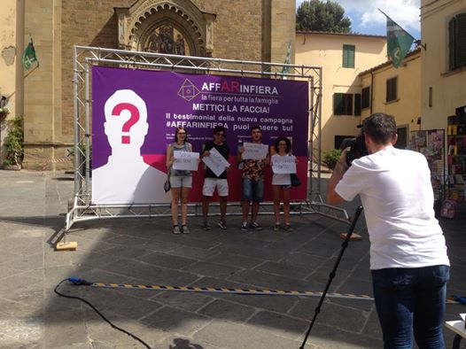 fiera arezzo affarinfiera