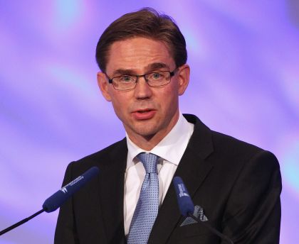 Jirky Katainen