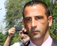 Massimiliano Latorre