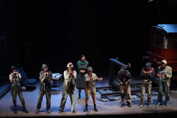 Il «Pollicino» di Henze, spettacolo per ragazzi in cartellone all'Opera di Firenze