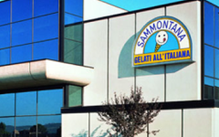 Stabilimento Sammontana ad Empoli