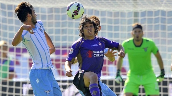 Mati Fernandez ha vinto la Coppa America con il Cile