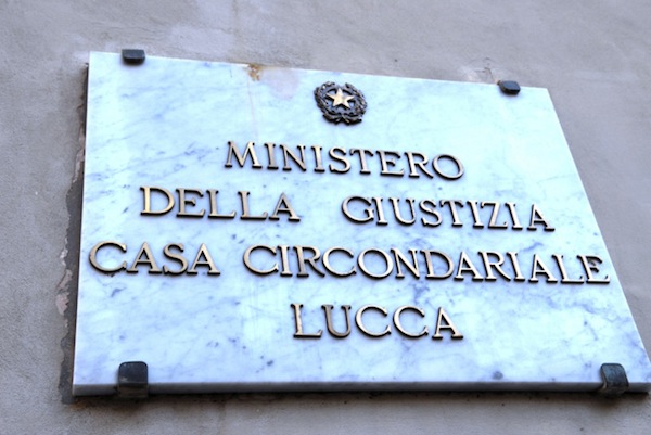 Carcere di Lucca