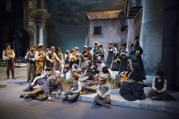 Cavalleria rusticana