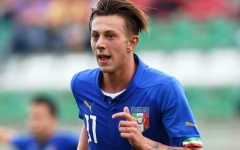 Federico Bernardeschi