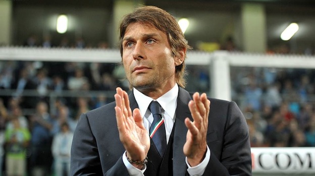 ITA AZE 2 Antonio Conte