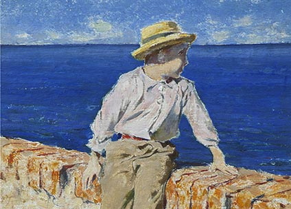 The Macchiaioli