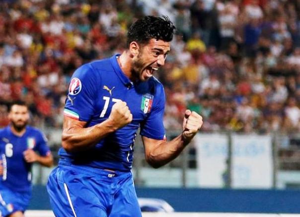 Graziano Pellè
