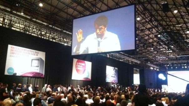 Renzi alla Leopolda5