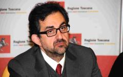 L'ex assessore regionale Paolo Cocchi