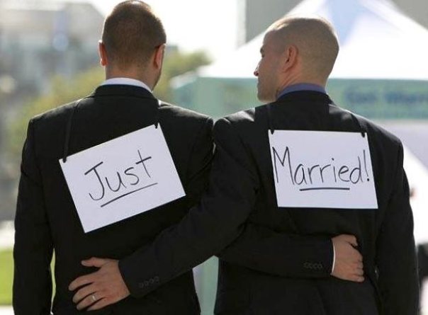 matrimonio gay