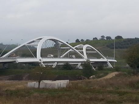 Ponte Leonardo di Montevarchi